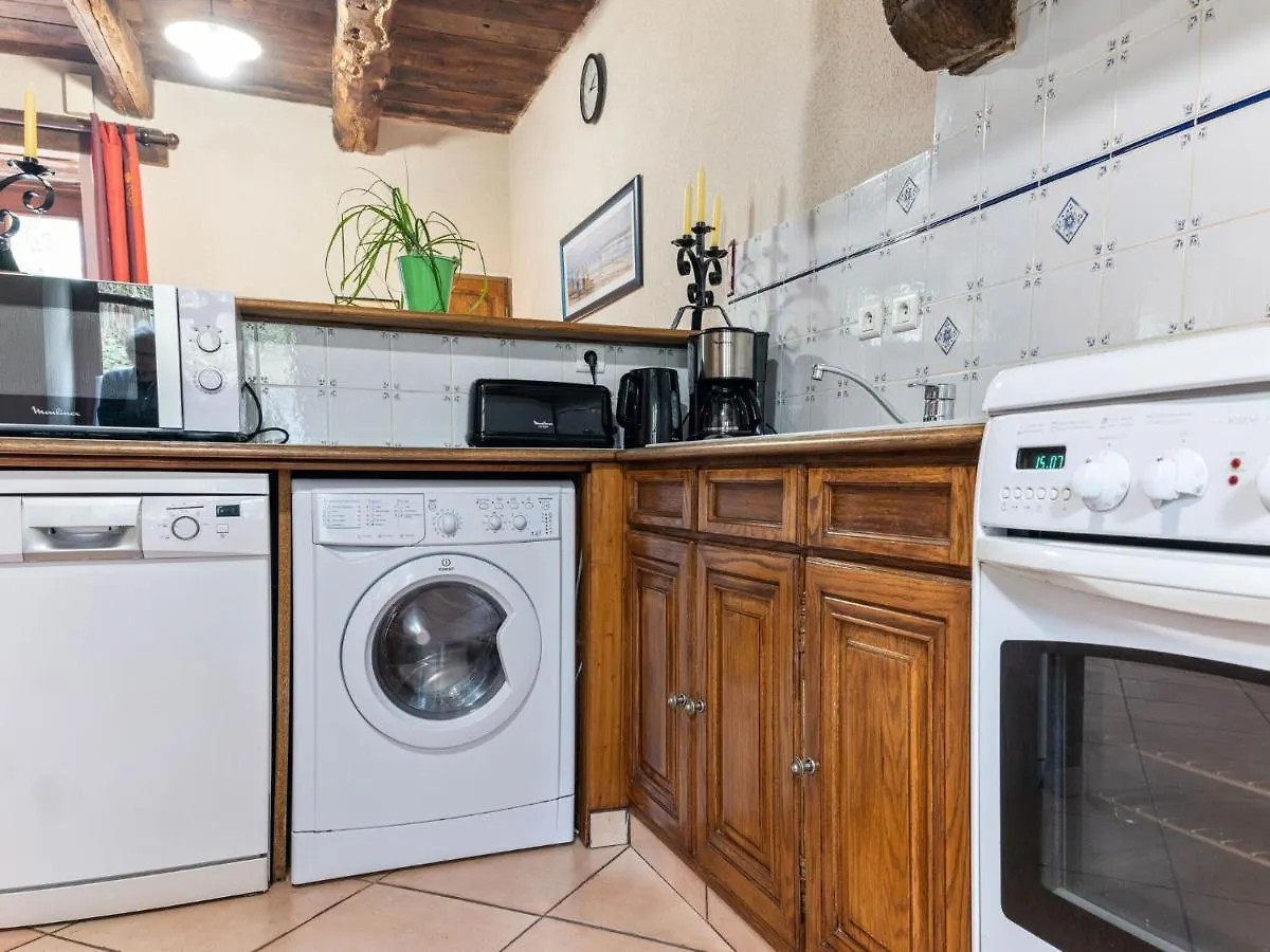 Charming Child Friendly Holiday Home La Boussac