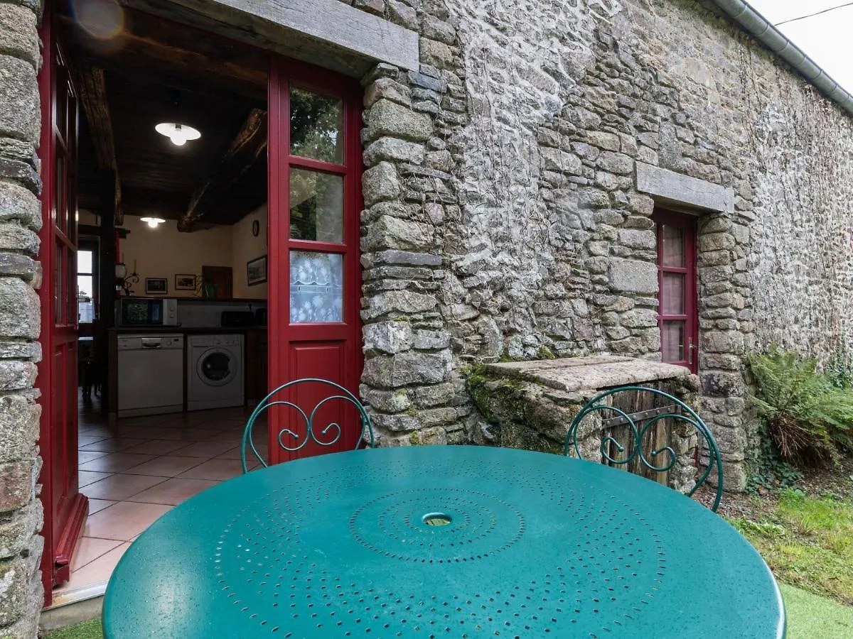 Charming Child Friendly Holiday Home La Boussac France