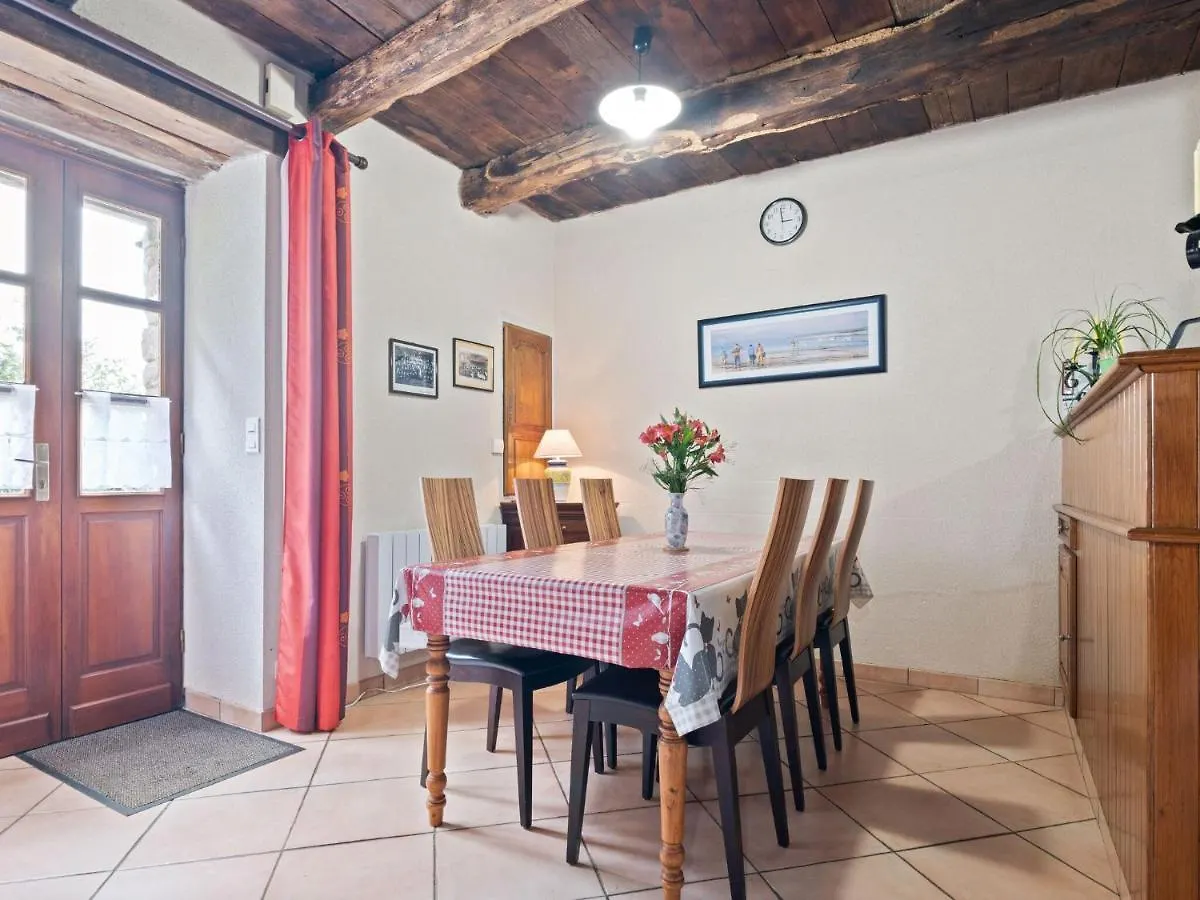 Charming Child Friendly Holiday Home La Boussac 0*,  France