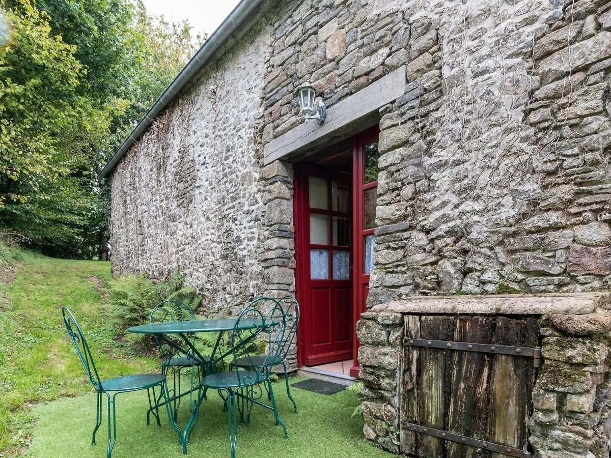 Charming Child Friendly Holiday Home La Boussac France