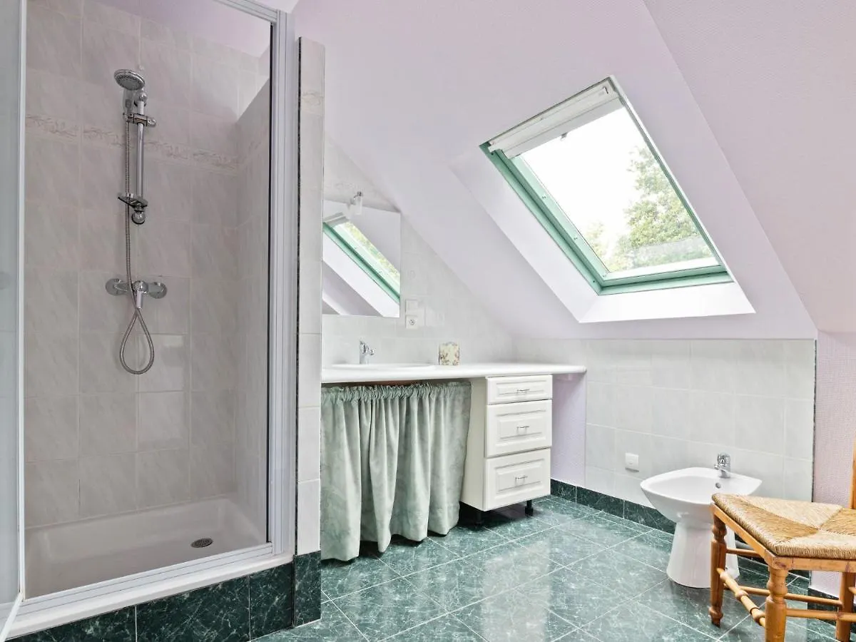 Charming Child Friendly Holiday Home La Boussac