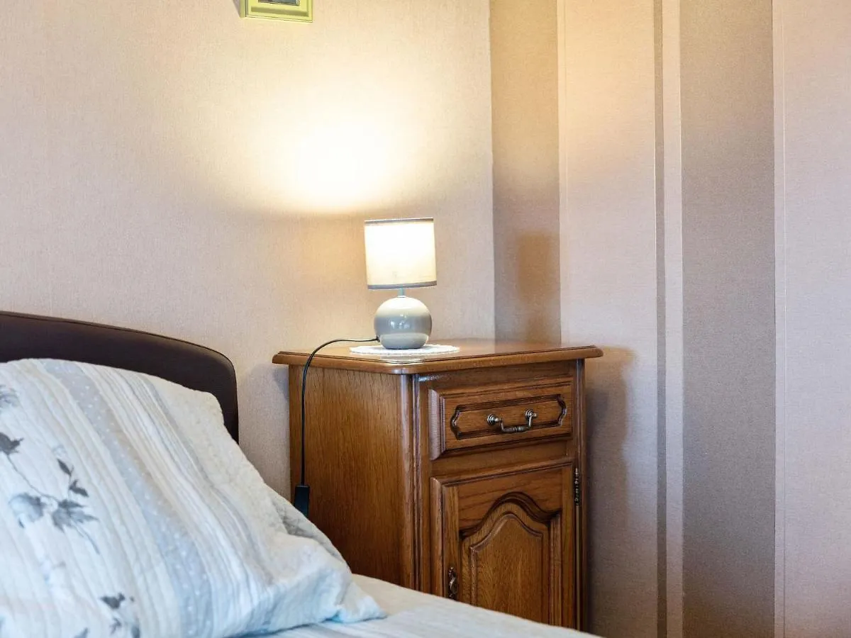 Charming Child Friendly Holiday Home La Boussac 0*,