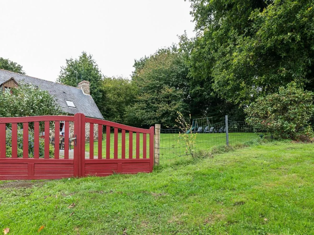Charming Child Friendly Holiday Home La Boussac