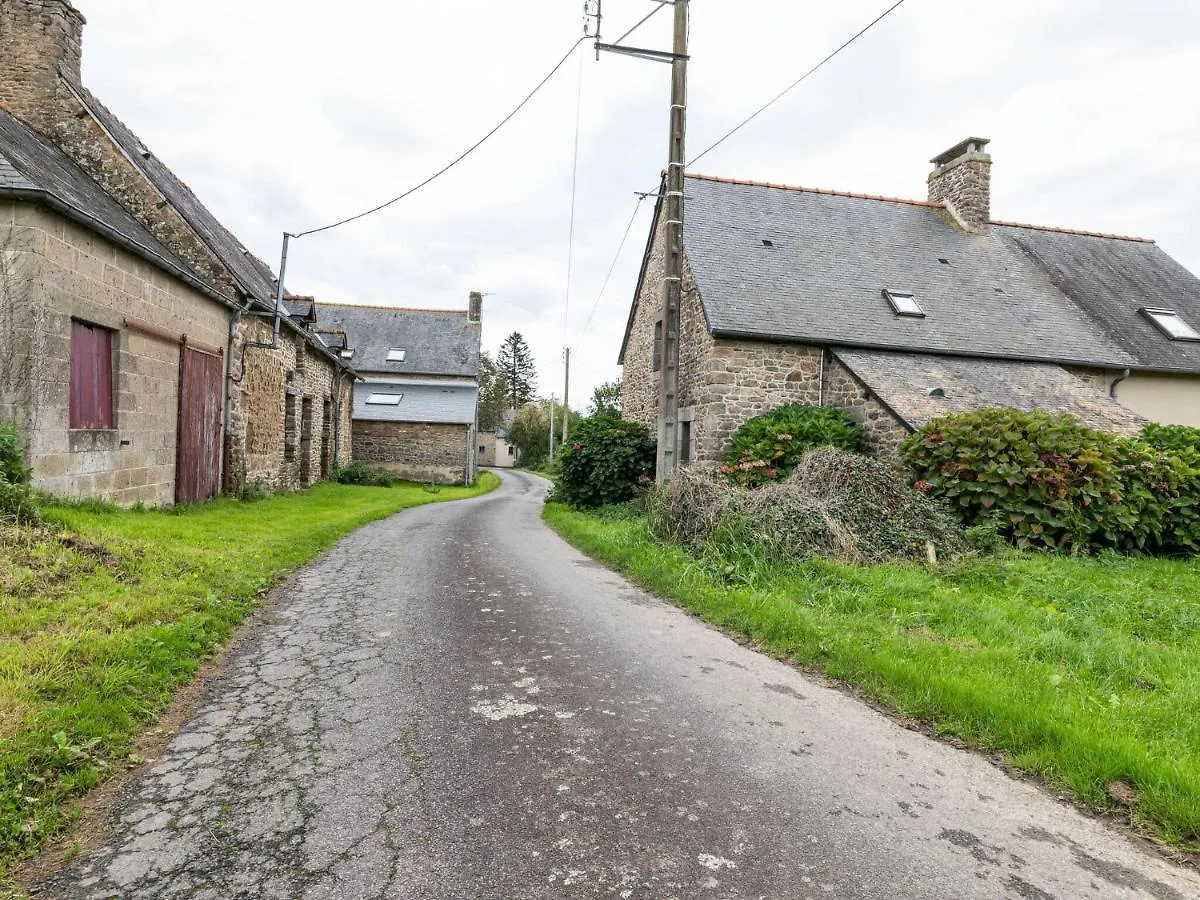 Charming Child Friendly Holiday Home La Boussac 0*,  France