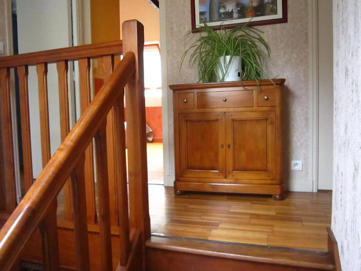 Charming Child Friendly Holiday Home La Boussac France