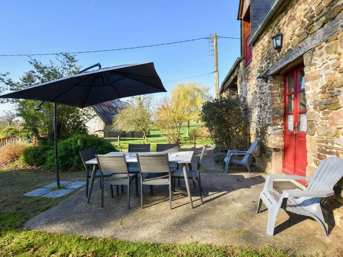 Charming Child Friendly Holiday Home La Boussac