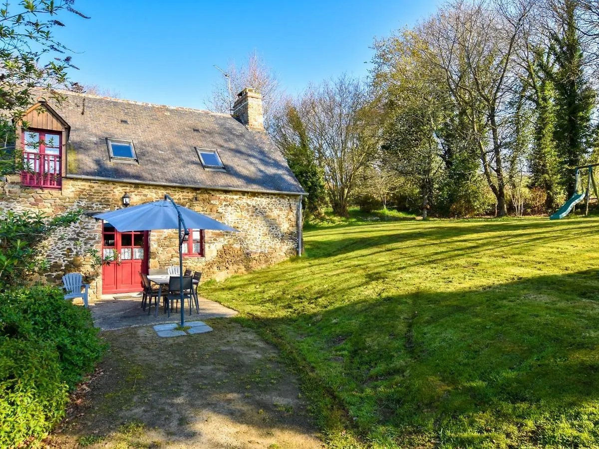 Charming Child Friendly Holiday Home La Boussac